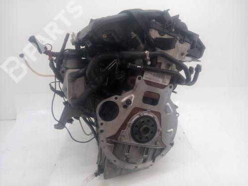 Engine BMW 3 (E46) 320 d | BP10321010M1  - Image 20