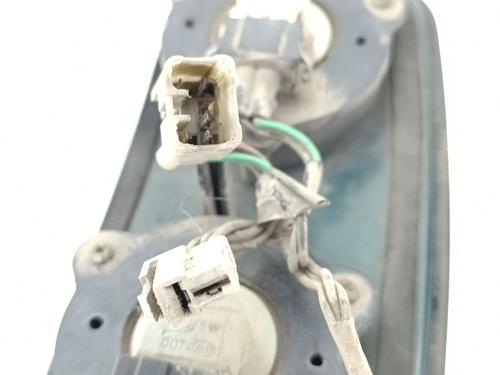 Left taillight SANTANA 300/350 1.6 HDi 4x4 | BP31665663C34  - Image 5