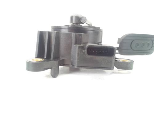 Pedal NISSAN MICRA III (K12) 1.2 16V | BP9520389I4 