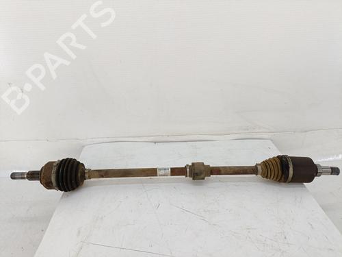 Used Right front driveshaft FORD FOCUS IV (HN) 1.0 EcoBoost (125 hp) 29856658