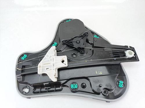Rear left window mechanism VW GOLF VIII Variant (CG5, DB5) 1.5 TSI | BP35950869C24 - Image 2