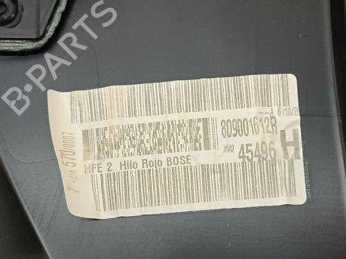 Front right panel RENAULT KADJAR (HA_, HL_) 1.3 TCe 160 (HLNC) | BP34441734C59  - Image 6