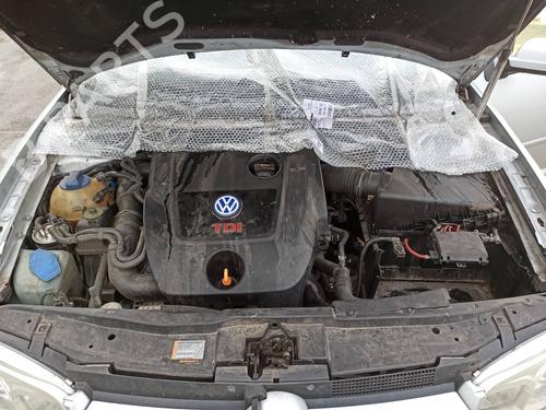 Right front window motor VW GOLF IV (1J1)  | BP13330744E20 