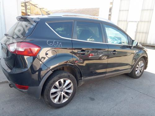 Front right window mechanism FORD KUGA I 2.0 TDCi 4x4 | BP10775712C23  - Image 12