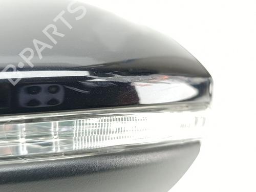 Lusterko boczne lewe VW GOLF VII Variant (BA5, BV5) 1.6 TDI | BP30703809C26