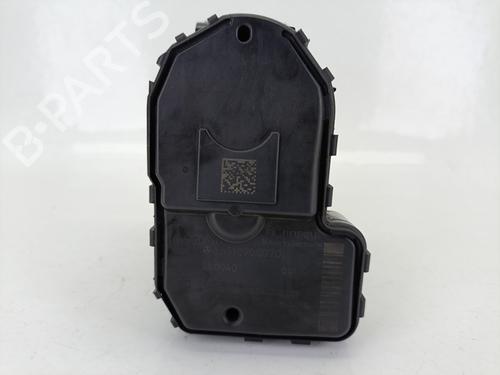Used Throttle body MERCEDES-BENZ C-CLASS (W204) [2007-2015]  25878375