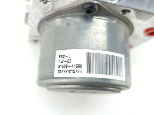 ABS pump HYUNDAI i20 III (BC3, BI3) 1.2 | BP34186649M43 - Image 3