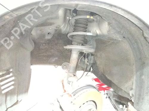 Used Left front shock absorber Left front shock absorber TOYOTA RAV 4 IV (_A4_) 2.5 Hybrid (AVA42_) (155 hp) 40120874 40120874