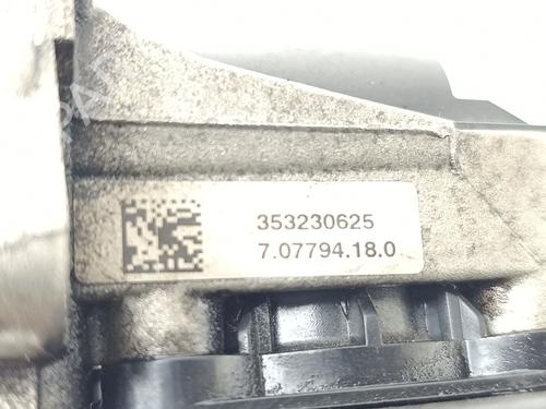 Egr FORD TRANSIT CONNECT V408 Box Body/MPV 1.5 EcoBlue | BP39536039M69 - Image 3