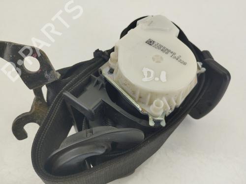 Front left seatbelt BMW 1 (E87) 118 d | BP13344134I26 