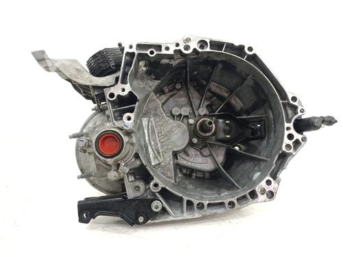 Used Gearbox OPEL CROSSLAND X / CROSSLAND (P17, P2QO) 1.2 (75) (110 hp) 31856292