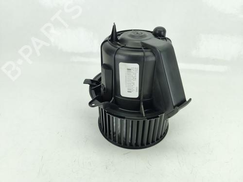 Moteur de chauffage CITROËN C4 CACTUS 1.2 PureTech 130 (131 hp) 29624968