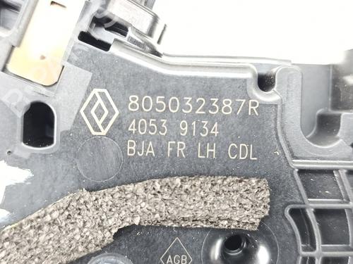 Front left lock RENAULT CLIO V (B7_) 1.6 E-TECH 145 (B7MU) | BP39944946C98 - Image 5