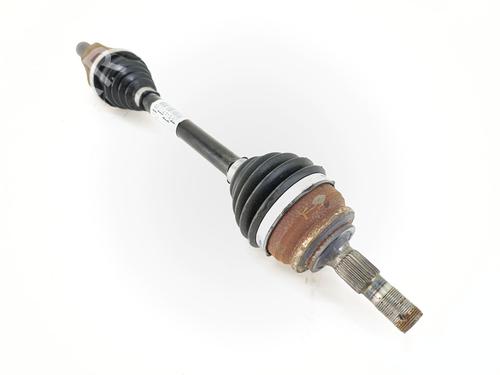 Left front driveshaft OPEL CORSA F (P2JO) 1.2 (68) | BP36808412M38 - Image 2