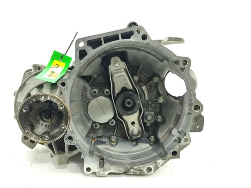 Used Gearbox VW GOLF VII Variant (BA5, BV5) 1.6 TDI (115 hp) 31125163