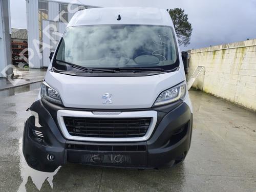 Salpicadero PEUGEOT BOXER Van 2.2 BlueHDi 140 | BP32187126C46 