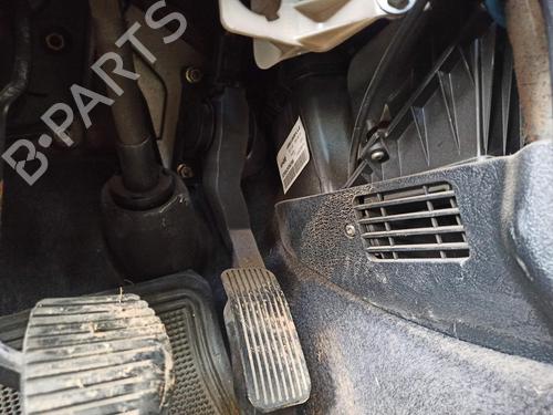 Used Pedal CITROËN XSARA (N1) 2.0 HDi 90 (90 hp) 13350513