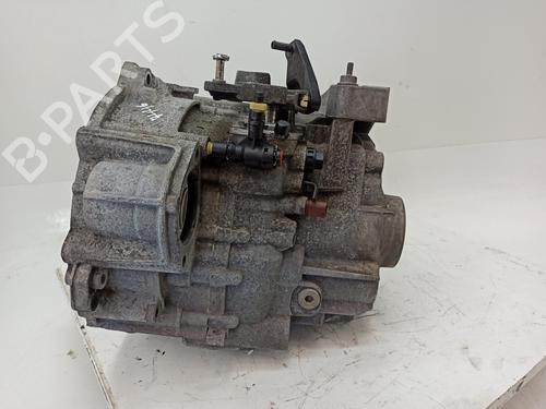 Gearbox VW GOLF VI (5K1) 2.0 TDI | BP25877179M3 