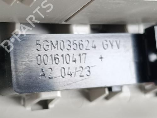 Kabinelys SKODA FABIA IV (PJ3) 1.0 MPI | BP38440253I8 - Image 6