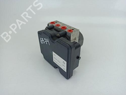 Used ABS pump SKODA FABIA II (542) [2006-2014]  13350923