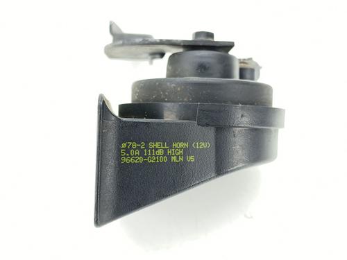 Używane Klakson / Sygnał dźwiękowy HYUNDAI IONIQ (AE) 1.6 GDI Hybrid (105 hp) 30769711