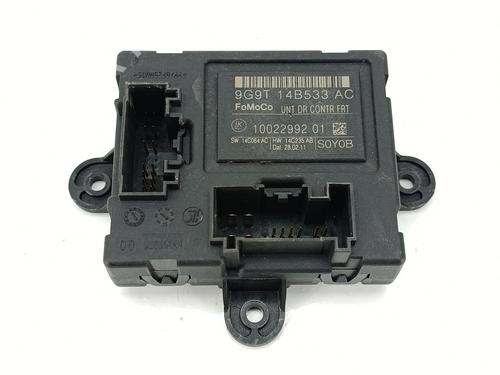 Used Electronic module Electronic module VOLVO XC60 I SUV (156) D3 / D4 (163 hp) 33233100 33233100