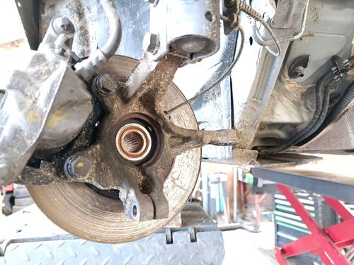 Højre Styrespindel Lejehus Højre Styrespindel Lejehus DACIA SANDERO III 1.0 TCe 90 (91 hp) 33795136 33795136