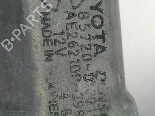 Left front window motor TOYOTA HILUX VII Pickup (_N1_, _N2_, _N3_)  | BP25877402E21 