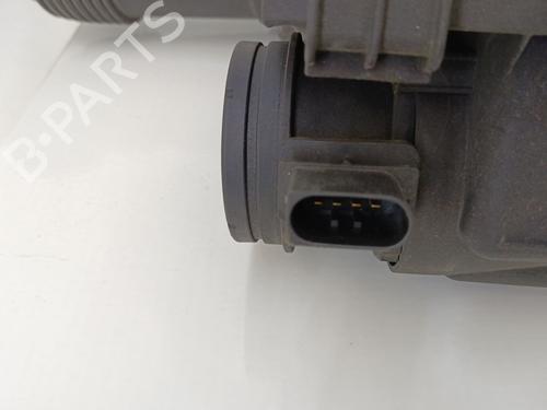 Air filter box MERCEDES-BENZ VITO / MIXTO Van (W639) 111 CDI (639.601, 639.603) | BP26554772M87 