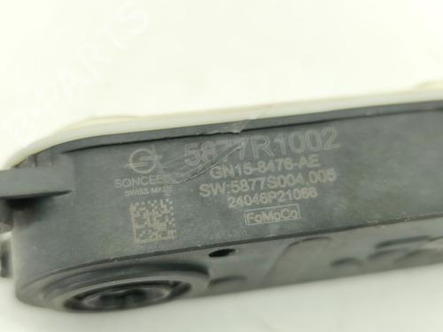 Elektronisk modul FORD PUMA (J2K, CF7)  | BP26321816M83 