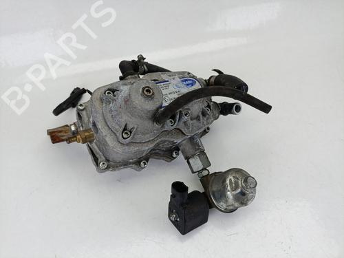 Used Injector BMW X5 (E53) 4.4 i (286 hp) 25876339
