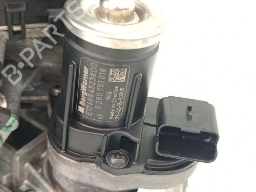 Electronic module PEUGEOT 508 SW II (FC_, FJ_, F4_) 2.0 BlueHDi 160 | BP28113505M83 