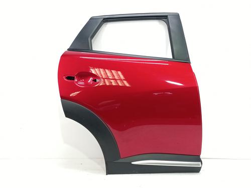 Dør højre bagtil Dør højre bagtil MAZDA CX-3 (DK) 2.0 SKYACTIV-G (DK5W, DK6W) (120 hp) 36431448 36431448