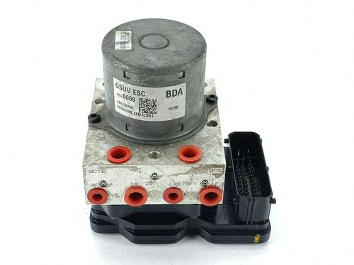 ABS OPEL MOKKA / MOKKA X (J13) 1.6 CDTI (_76) (136 hp) 31096494