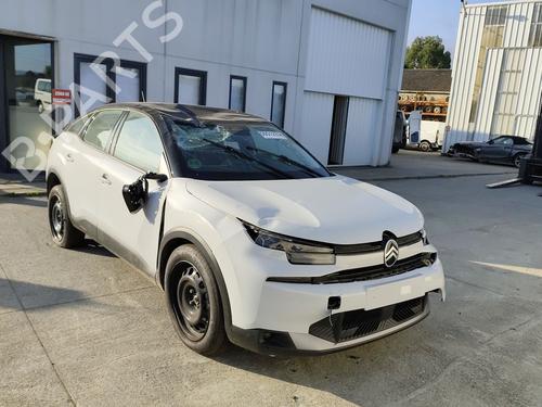 Dashboard CITROËN C4 III (BA_, BB_, BC_) 1.2 PureTech 130 (BAHNSA, BAHNSB) | BP29324257C46 