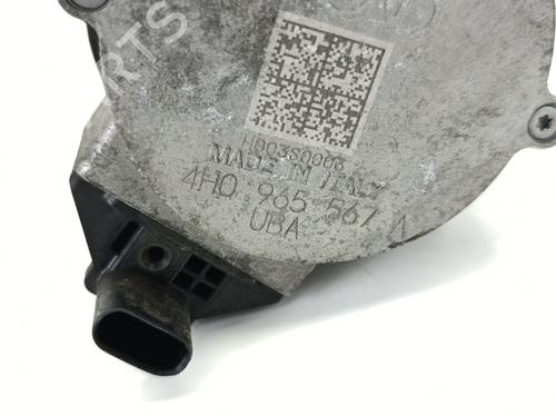 Other AUDI A4 B9 (8W2, 8WC) 2.0 TDI | BP37640590O1 - Image 4