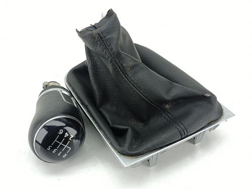 Pomello del cambio VW GOLF VII (5G1, BQ1, BE1, BE2) 1.4 TSI (125 hp) 31991159