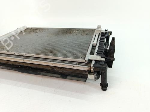 Water radiator SEAT LEON (KL1, KLG) 1.5 eTSI | BP32450458M31 