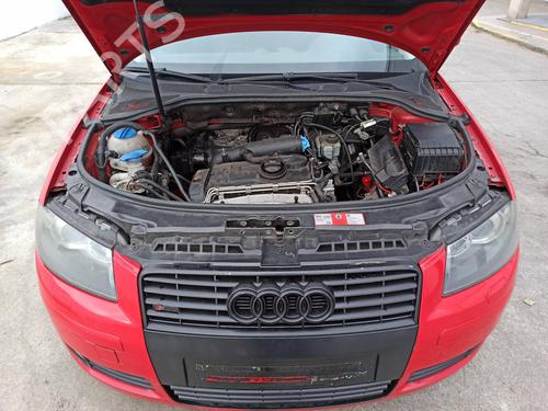 Alternator AUDI A3 (8P1)  | BP9148982M7 