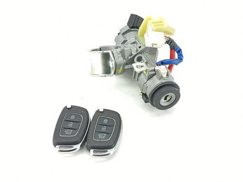 Used Ignition barrel HYUNDAI i20 III (BC3, BI3) 1.0 T-GDI (101 hp) 30507557