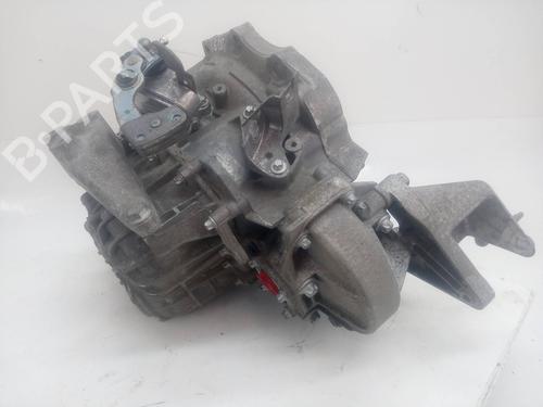 Gearbox OPEL ASTRA J (P10) 1.6 CDTi (68) | BP10321024M3 