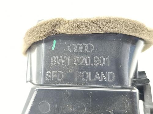 Air vent AUDI A4 B9 (8W2, 8WC) 2.0 TDI | BP37641486I21 - Image 3