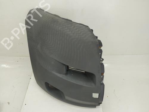 Corner bumper PEUGEOT BOXER Van  | BP25877773C117 
