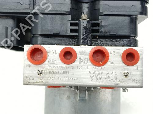 ABS pump SEAT IBIZA V (KJ1, KJG) 1.0 MPi | BP33756462M43 - Image 5