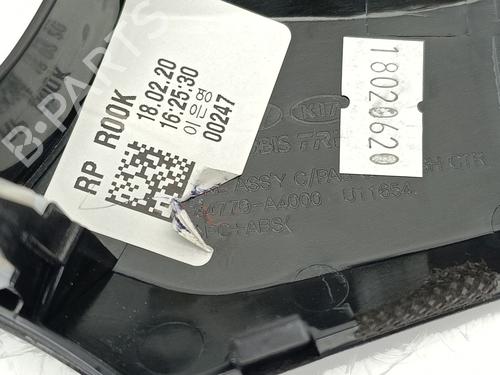 Other KIA CARENS IV 1.7 CRDi | BP38016406O1 - Image 4