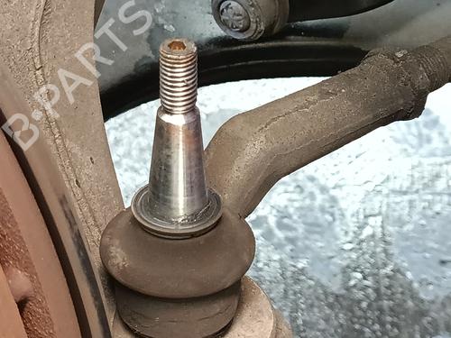 Steering rack VOLVO V40 Hatchback (525) D2 | BP37467360M22 - Image 9