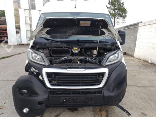 Front left panel PEUGEOT BOXER Van 2.0 BlueHDi 130 | BP39564715C58 - Image 11