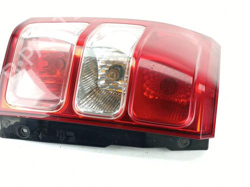 Left taillight SUZUKI GRAND VITARA II (JT, TE, TD) 1.9 DDiS All-wheel Drive (JT419, TD44, JB419WD, JB419XD,... | BP28318924C34 