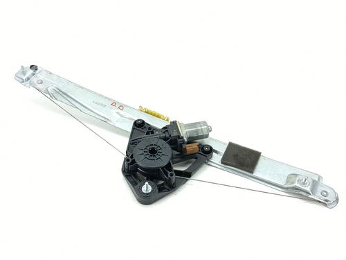 Used Front right window mechanism Front right window mechanism RENAULT KANGOO III Box Body/MPV 1.5 Blue dCi 95 (FJAB) (95 hp) 39509988 39509988
