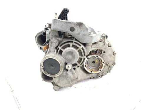 Gearbox VW GOLF VI (5K1) 2.0 GTi | BP31761590M3